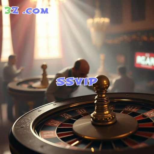 Bônus Fantásticos Esperam por Você no SSVIP