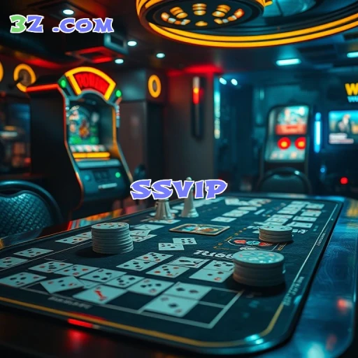 ssvip Cassino Online