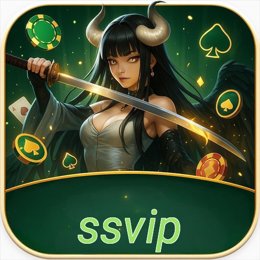 ssvip logo