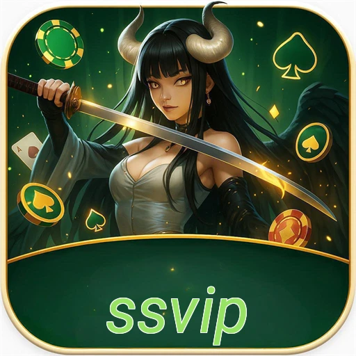 ssvip logo